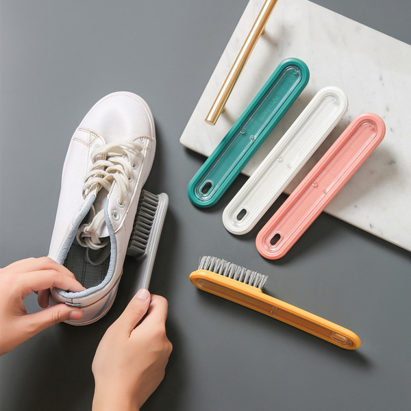 Harmless creative cute brush soft-bristled for home use for laundry