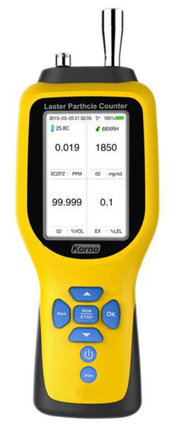 GT-1000-KJ便携式复合检测仪检测仪