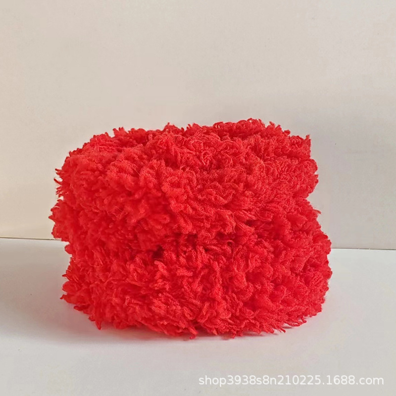 Limpiapipas gruesos para manualidades DIY