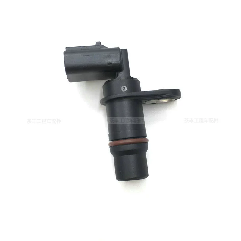 Запчасти для экскаваторов подходят для датчика положения и скорости коленчатого вала Komatsu PC130/200/400-8.