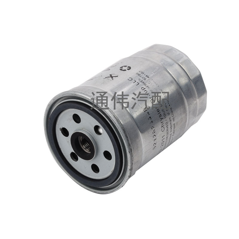 Factory Direct Sales suitable for JEEP Shepherd 2.8T diesel filter element 52126244AA air conditioning filter air filter