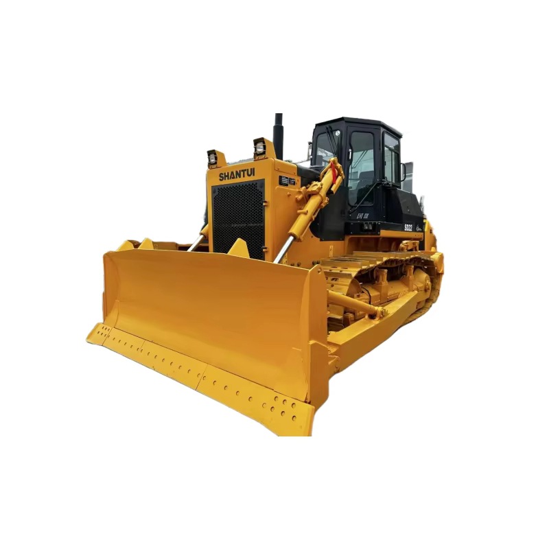 二手推土机山推SD22待售