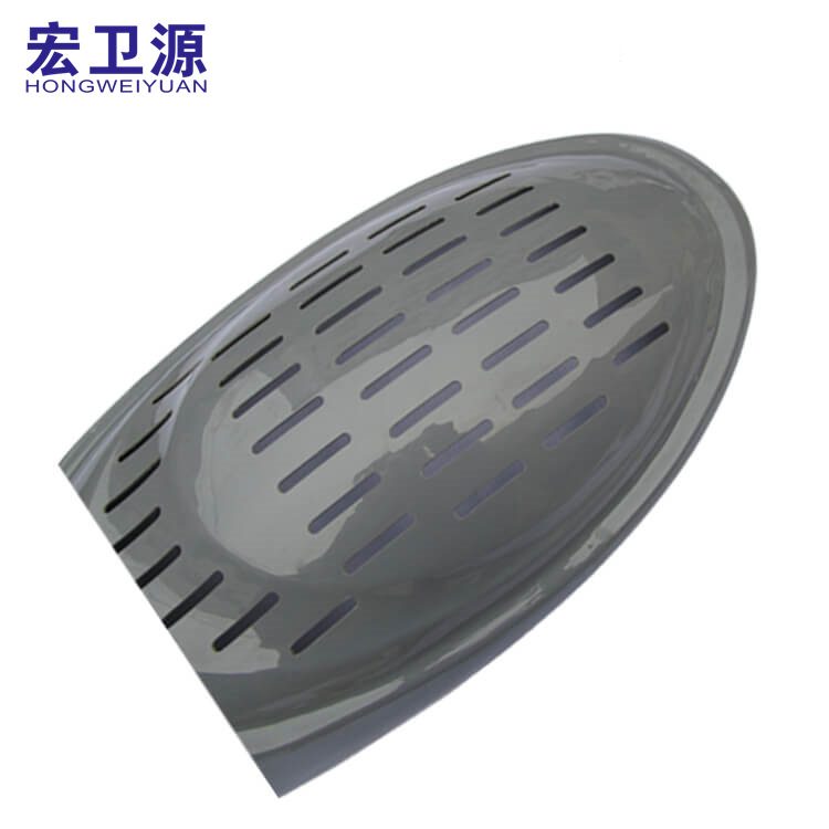 家用电器塑料外壳厚片吸塑  ABS洗衣机外壳真空吸塑加工