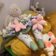 Holding a bouquet of dolls jellycat dolls plush toys dolls cute online red gifts foreign trade wholesale cross-border