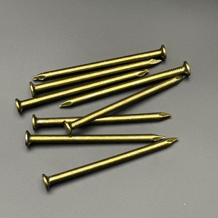 High-Quality High-Strength Cement Nails, Steel Nails, Hard Hanging Picture Nails, Household Special Concrete Iron Nails, Soil Carpentry Nails