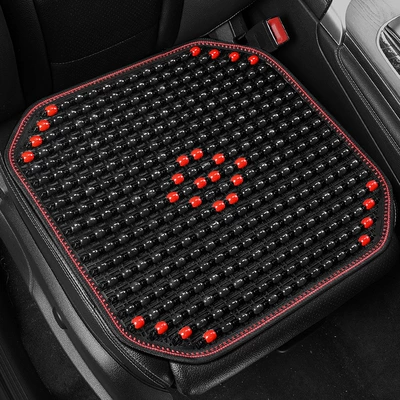Cool pad, Bead Seat Cushion, Breathable Massage Cooling