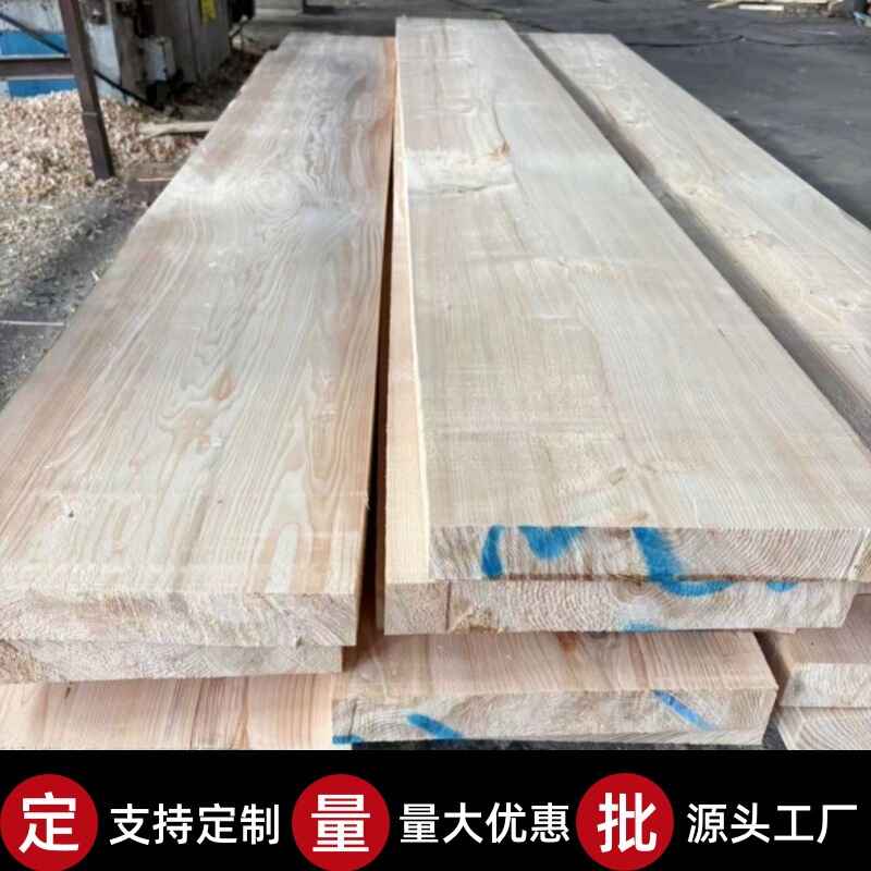 ラジアルパイン家具材、建築用木材、建設現場枕木、耐摩耗性ニュージーランドパイン乾燥板、ラジアルパインノンノット材|undefined