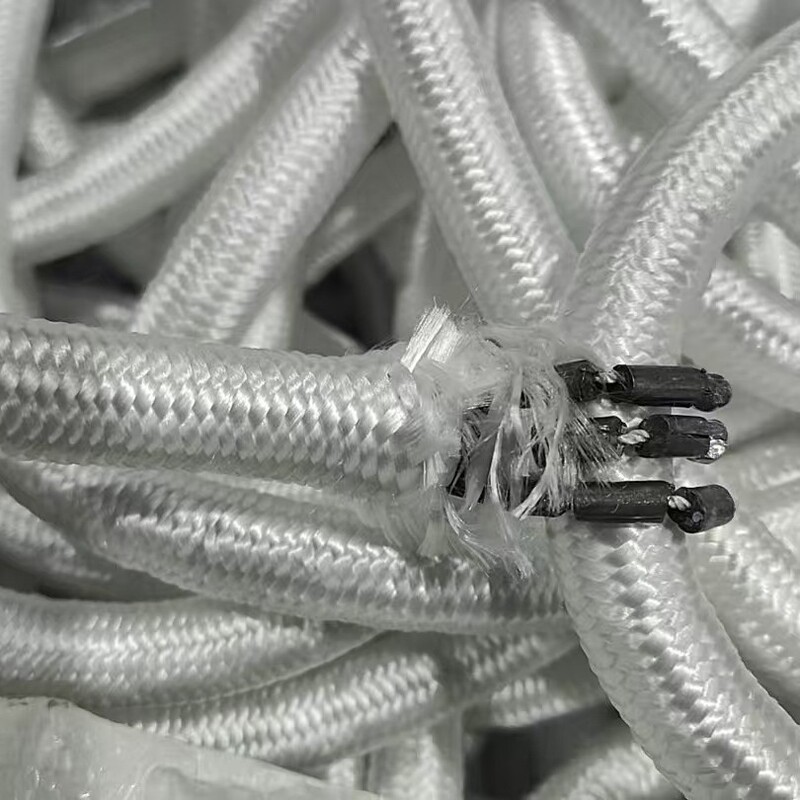 Lead Weight Rope, Lead Chain Core-Wrapped Braided Rope, Polyester Rope, Nylon Rope, Nylon Braided Rope, Braided Rope Lead Weight Rope, Lead Chain Core-Wrapped Braided Rope, Polyester Rope, Nylon Rope, Nylon Braided Rope, Braided Rope