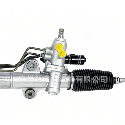 57700-38010 57700-3F500 is Steering gear assembly