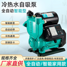 �½�ˮ��PW����ȫ�Զ���ѹ����������ˮ����������ˮ��ѹ�þ�����