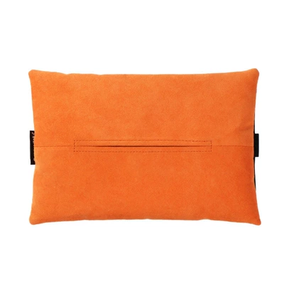 Paper Box Large Gift, Car tissue box/set - 2969-orange