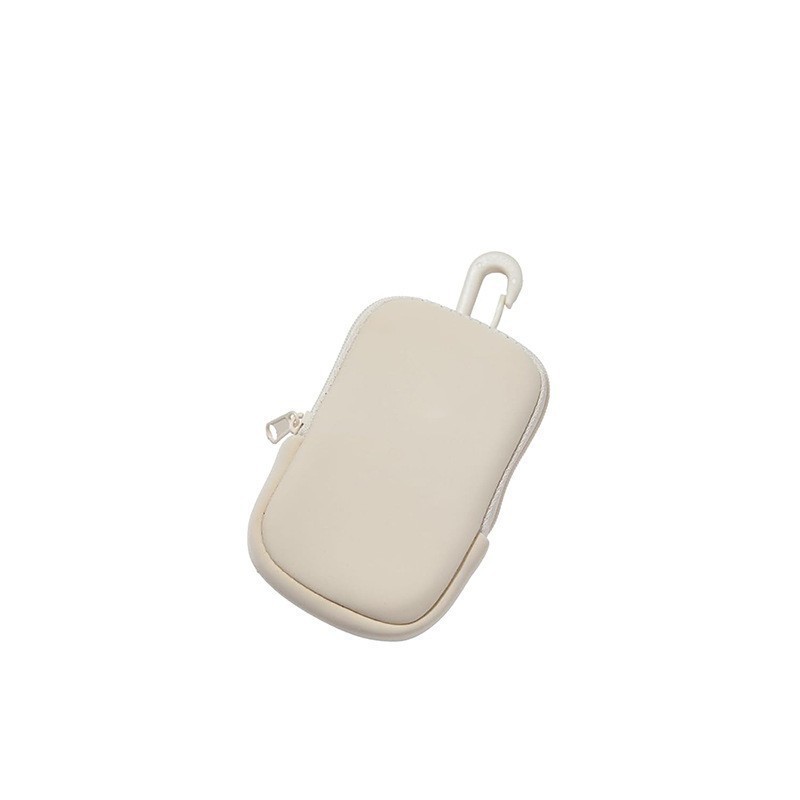 La nueva bolsa de cremallera de Amazon viene con accesorios de moda con resorte para pulverización poderosa y pulverización luminosa