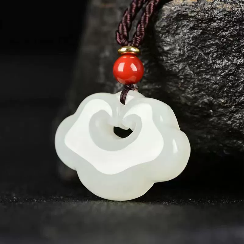 Replica jade, pendant, wholesale