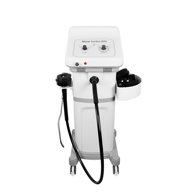8g縦型振動器2合1負圧付き軸付きボディメーカーが振動マッサージ美容器を生産しています。|undefined