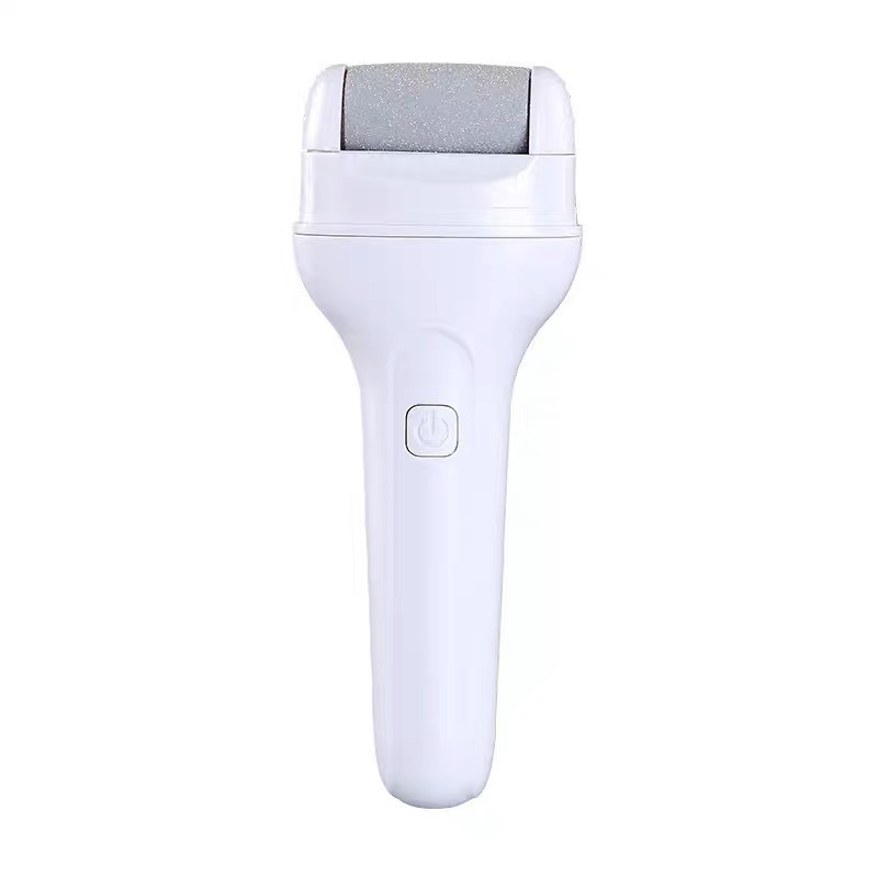 跨境修脚器电动磨脚器去死皮全身水洗充电脚底神器去老茧神器套装|undefined