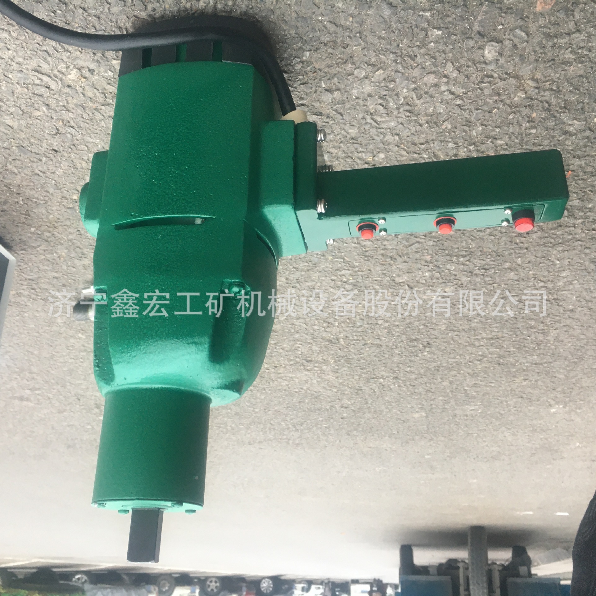 Φ8mm碳钢管胀管机供应 化工厂管口扩张用胀管器