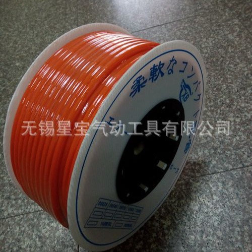 供应PU管 星宝PU管 星宝10*6.5*100米PU管
