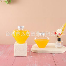 ����ƿһ����͸����ϱ�PET����ƿ����������ƿ�}�Q��DIY�ֹ�ˮ��