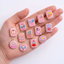 ��Ͱ����L�L��ɫ���Ƶ��� �ǹ��C/؈��/���`DIY��� ͯȤ��Ů��