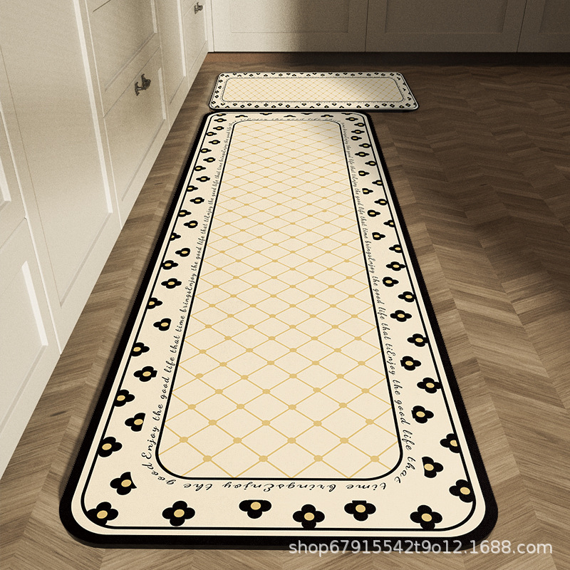 미끄럼 방지 및 먼지 방지-Luo Xiaomao