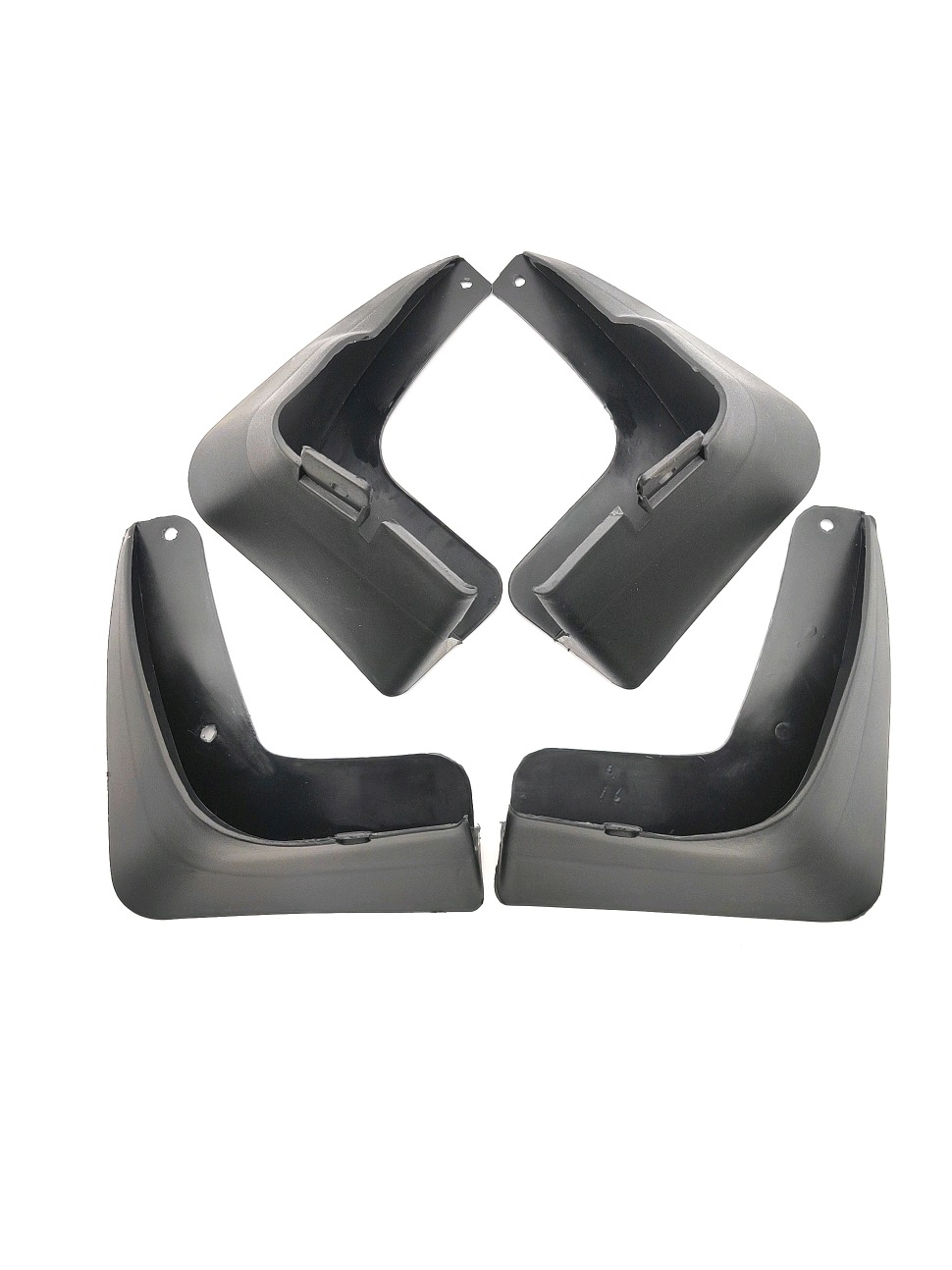 Aplicable a Chery Oriental 2004 - 2012 para el comercio exterior transfronterizo para la modificación del guardabarros del automóvil