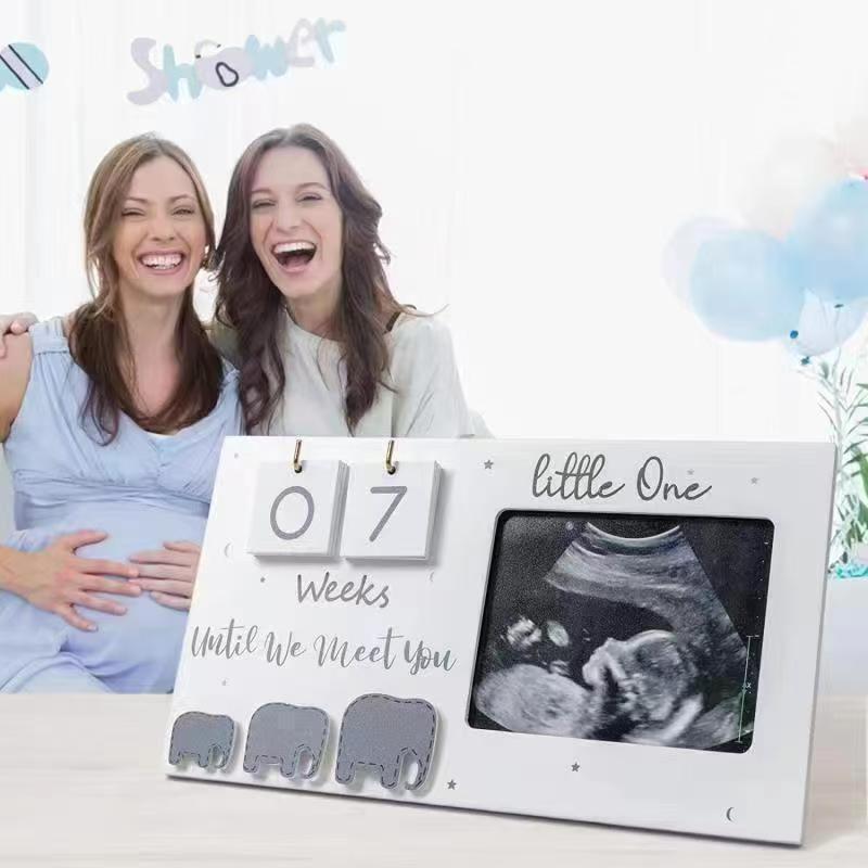 Newborn Birth Milestone Photo Frame Wooden Photo Frame Bedroom Decoration Photo Frame Baby Growth Memorial Photo Frame Newborn Birth Milestone Photo Frame Wooden Photo Frame Bedroom Decoration Photo Frame Baby Growth Memorial Photo Frame