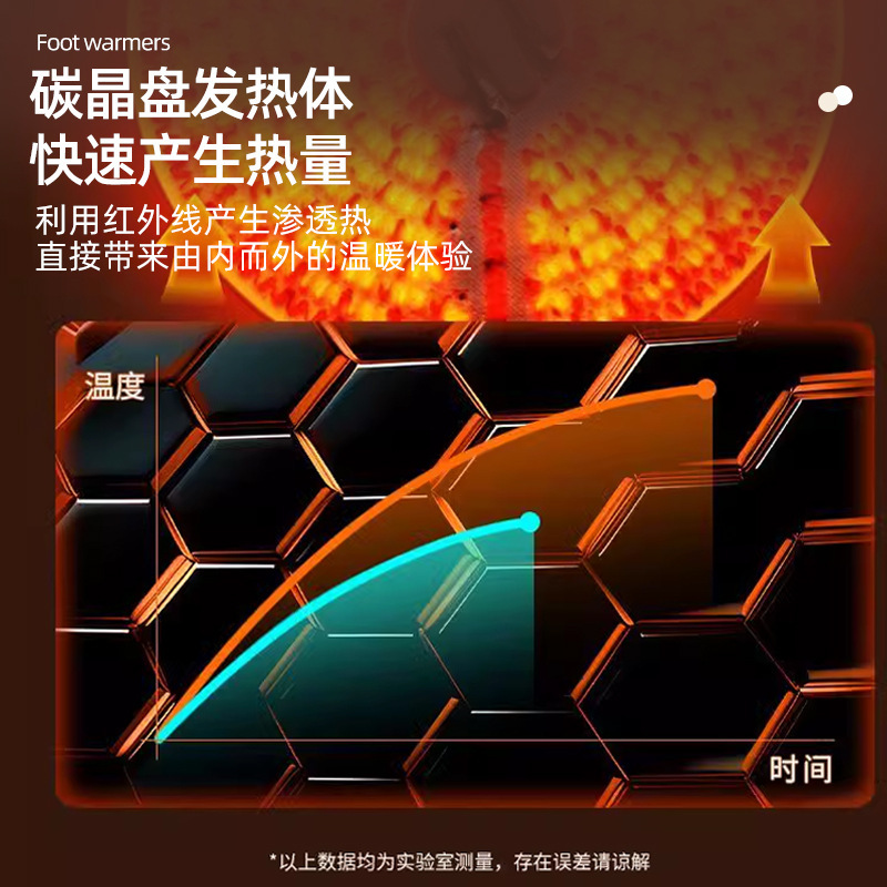 双珑火盆取暖器家用烤火盆取暖器家用桌下电暖器冬季暖脚神器|undefined