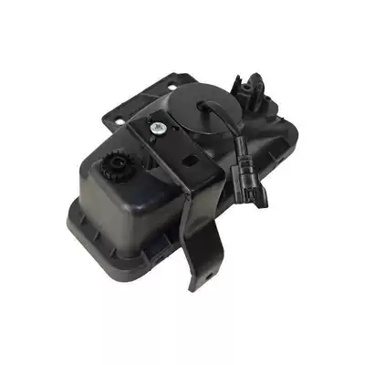 Fog lamp: 700P Modified Led Fog