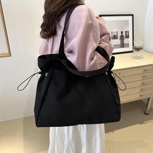 2024 New Fashion Large Capacity Single Shoulder Underarm Bag Tote Bag, Large Capacity Fashion Bag for Women, Suitable for Commuting and Leisure