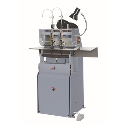 供应TD206-订书机 装订机(图)  装订机批发|ms