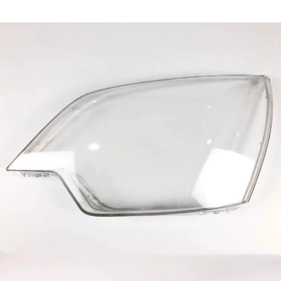 Suitable for Opel Antara 2008-2013 Headlight Cover, Lamp Housing, Lamp Surface, Pc Transparent Lamp Housing
