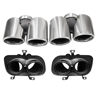 Pipe Muffler Tail Pipe — Car muffler