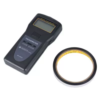 Tachometer, tachometer