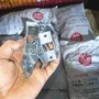 万向工业底板支架万向轮