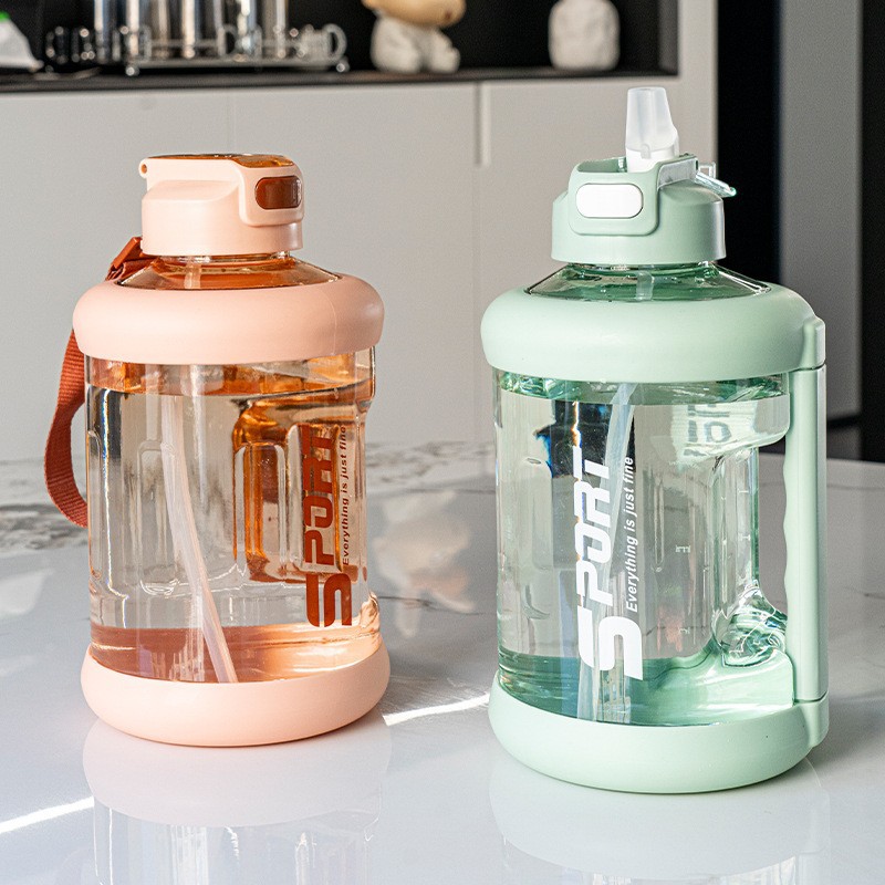 Shanghe nueva tecnología gran tonelada taza de gran capacidad al aire libre parque de atracciones infantil taza de plástico de agua potable fábrica al por mayor