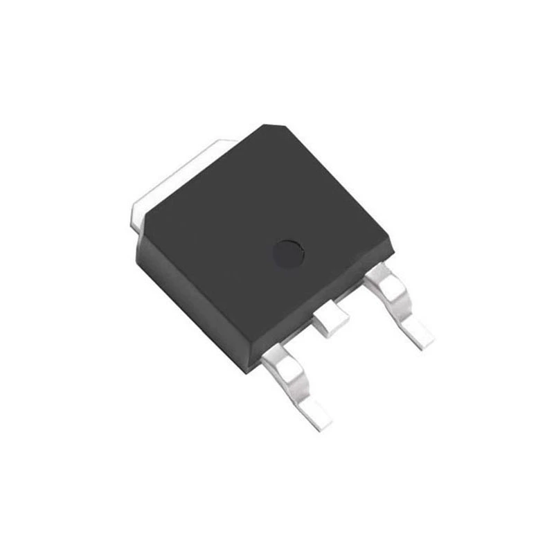 МОП-транзисторная трубка Stgp3nc120HD GP3NC120HD N-канальная 1200В 7А с прямым подключением к220