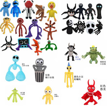 �羳doors roblox Figure���x���T���вʺ�����rainbow friends
