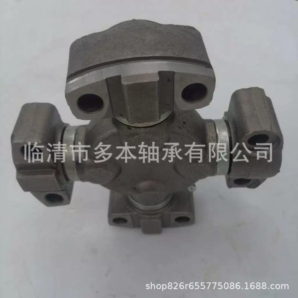 销售现货十字轴万向节 6k0316 113-12-32100
