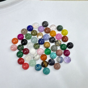 ���l���N��Ȼʯ���12mm�A�ν���ƽ��δ�Ƕ��diy���Ʒ����NƬ