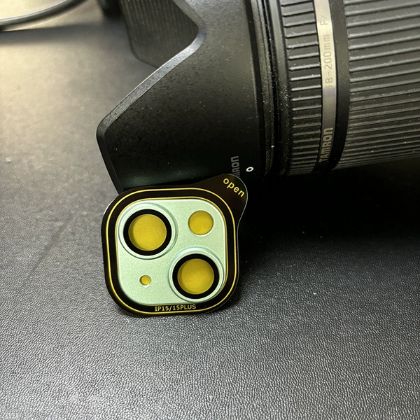 IP15/15Plus green