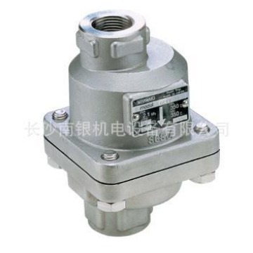 日本MIYAWAKI宫胁GC1V-F浮球型疏水阀 日本宫胁蒸汽疏水阀