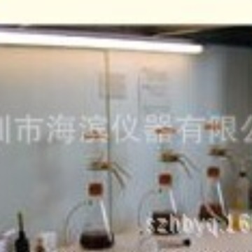 油品颗粒清洁度检测玻璃过滤器16309  47MM 赛多利斯过滤瓶