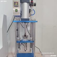 塑机小型桌面注塑机立式注塑机小批量塑料颗粒注塑鸽子环注塑机