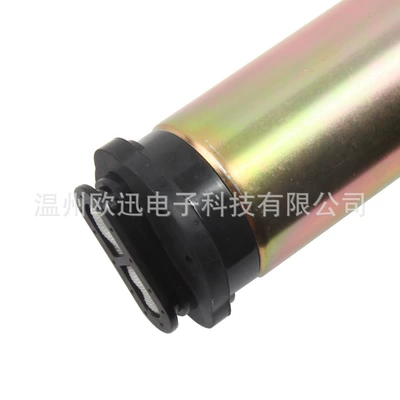 Oil pump, nozzle mercury built-in fuel