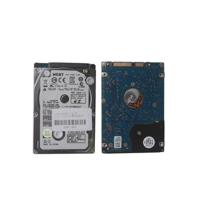 1:1 Bmw Icom A2 A3 Next Wifi Bmw Multifunctional Diagnostic Tool (Avtomobil diaqnostika alətləri) - icom-hdd-1tb