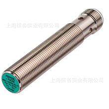 ���Ӹ�(PEPPERL+FUCHS)늸�ʽ������(800735) NBB4-12GM50-E2-V1