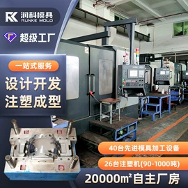 塑料模;头盔配件