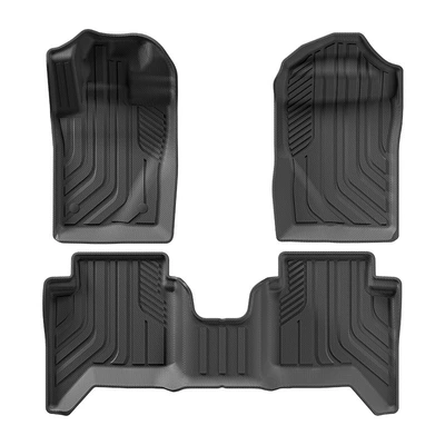 Modelə uyğun ayaqaltı | and Right Steering Wheel Full Tpe