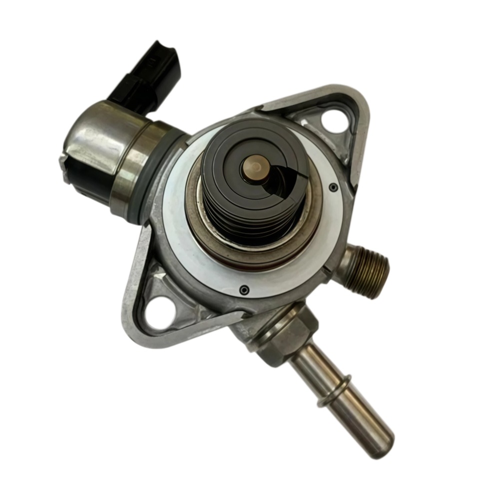 Various high-pressure fuel pumps High-pressure fuel pumps