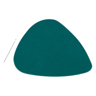 Guitar pick wholesale acoustic guitar pick ABS universal thumb forefinger pick shrapnel Universal pick box pick